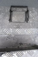 BMW X5 E53 LIFT CHÂSSIS RADIATEUR ARMATURE