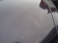 Mitsubishi Space Wagon bonnet T08A