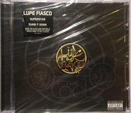 LUPE FIASCO - LUPE FIASCO'S THE COOL CD FOLIA