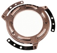 SACHS sankabos prispaudimo plokštė BMW R45 R65 R80 R100 7388515 – nuotrauka 1