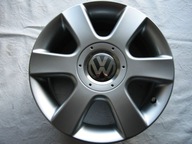 Оригинал vw touran golf 5 6 16 целые