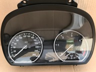 Спидометр спидометр bmw e81 e82 e87 9166823 1024955-85 - фото