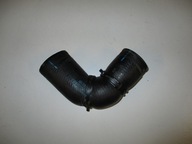 Трубка шланг интеркулера 6q0145832g vw polo 1.4 tdi