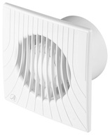 AWENTA Elszívó ventilátor WA100 kocka standard