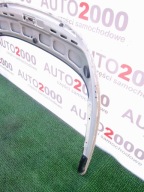 CARRERA 911 996 CABRIO roof visor trunk door SILVER