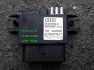 Audi A4 8K moduł przekaźnik pompy paliwa 8k0906093