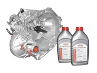 Коробка передач 20dp13 2,0 hdi peugeot boleslawiec - фото