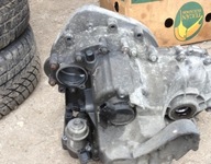 Smart для two коробка, кпп, ящик, ящик передач, коробка передач автомат 0.6 турбіна - фото