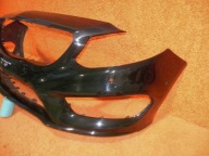 W246 Mercedes B Klasa AMG lift bumper front black