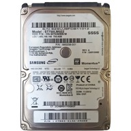 Pevný disk Samsung ST750LM022 | FW 2AR10002 | 740GB SATA 2,5"