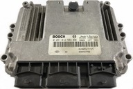 Компьютер renault 8200527725 8200527756 0281012589 - фото