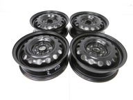 Диски, колеса 14 toyota aygo citroen c1 peugeot 107 et39