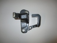 hinge door right front VW T5 KOMPLET