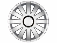 Колпак olszewski 14" серий, серебряный