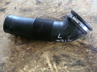 Трубка впуск корпус воздуха opel astra j 13344507