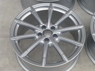 Диски, колеса audi a6 c7 allroad a4 b9 b8 q5 a8 19'' 4g9 - фото