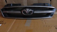 Решітка решітка daewoo tacuma рестайлінг, підйомник 03-08r.