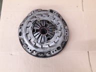 Колесо двухмассовый mercedes w176 1,5 cdi a6070300605 - фото