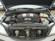 Kia sorento і 2.5 crdi коробка, кпп, ящик, ящик передач, коробка передач автомат x5ba4