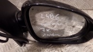 RECHTS SPIEGEL VW GOLF V L486 7K KABEL ANGLIK 1