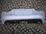 JAGUAR F-TYPE ZADNÝ NÁRAZNÍK F TYPE PDC SPOILER