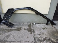 BMW X5 E70 seuil cache- rama droite