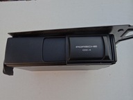 Porsche cayenne. сменник  cd 7l5035111c - фото
