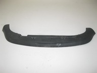 Vw golf iv докладка спойлер листва 1j6807521