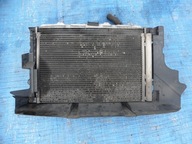 Охладитель воды кондиционера 1.9jtd alfa romeo 156
