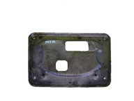 Защита двигателя bmw x3 e83 2.5 3.0 и 3412099