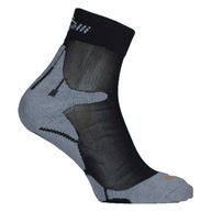 Ponožky na behanie coolmax ROGELLI RRS-01