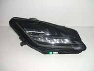 Jaguar e-pace фара правая full led полный - фото