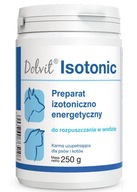 DOLFOS DOLVIT ISOTONIC 250g PRI HNAČKE