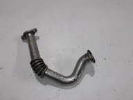 Vw audi seat 2,0 tdi патрубок egr 03l131521r