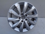 Диск алюминиевая seat 7jx17 et39 5x112