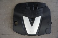 Защита двигателя mercedes w219 w211 3.2 cdi v6 642