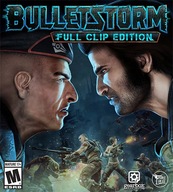 Bulletstorm Full Clip Edition PL PC STEAM KĽÚČ + BONUS