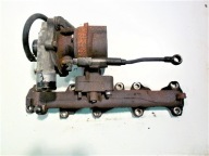 turbo SUZUKI WAGON R+ AGILA A 1.3 DDIS