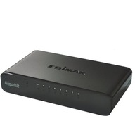 Switch Edimax ES-5800G V3 8 portov
