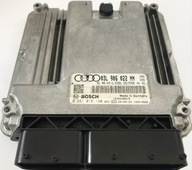 Компьютер ecu audi 2.0 tdi 03l906022nn 0281016140