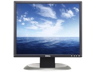LCD monitor Dell 1901FP UltraSharp 19 " 1280 x 1024 px TN