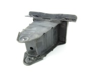 Absorber beam tip holder siders rear part left Mercedes W221