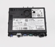 modulo HMI 2.0 23427519 OPEL INSIGNIA LIFT