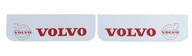 Бризковик фартух захист
 logo volvo ціна, ціною за 2 шт - фото