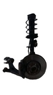 Mcperson цапфа левая передняя ford c-max 1.6 10-15r - фото
