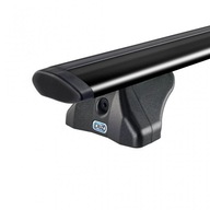 Багажник на крышу cruz airo dark bmw x1 e84 09-15