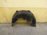 Mini R55 R56 R57 mudguard right rear.