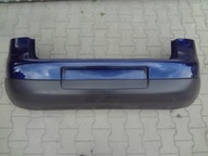 Vw golf v 04-09r хатч-бек бампер задний