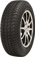 2x резина зимняя 165/70r14 debica frigo 2 варшава, варшава польша