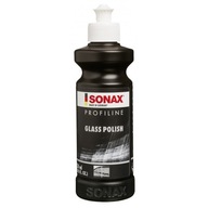 SONAX Glass Polish PASTA do polerowania szyb 250